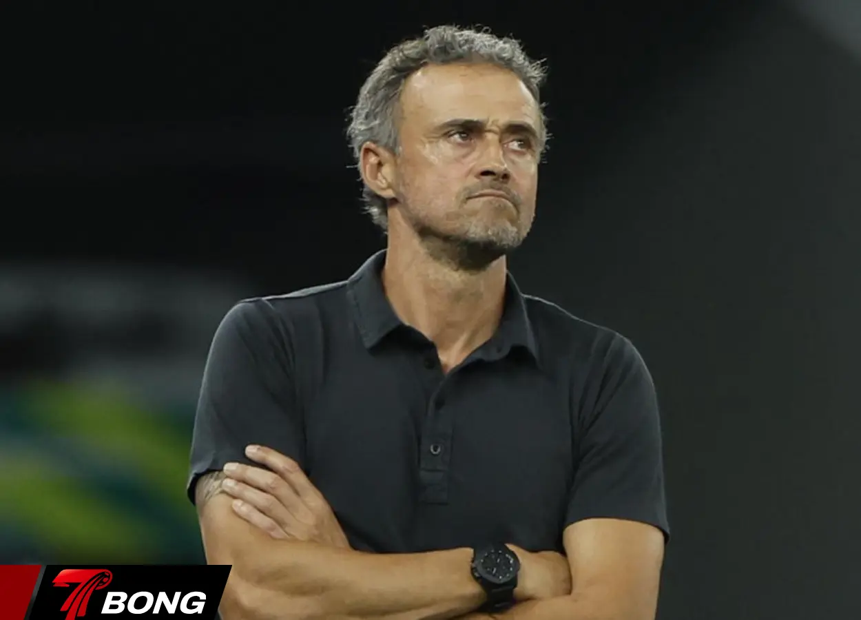 MU cần chiến lược gia đẳng cấp như Enrique