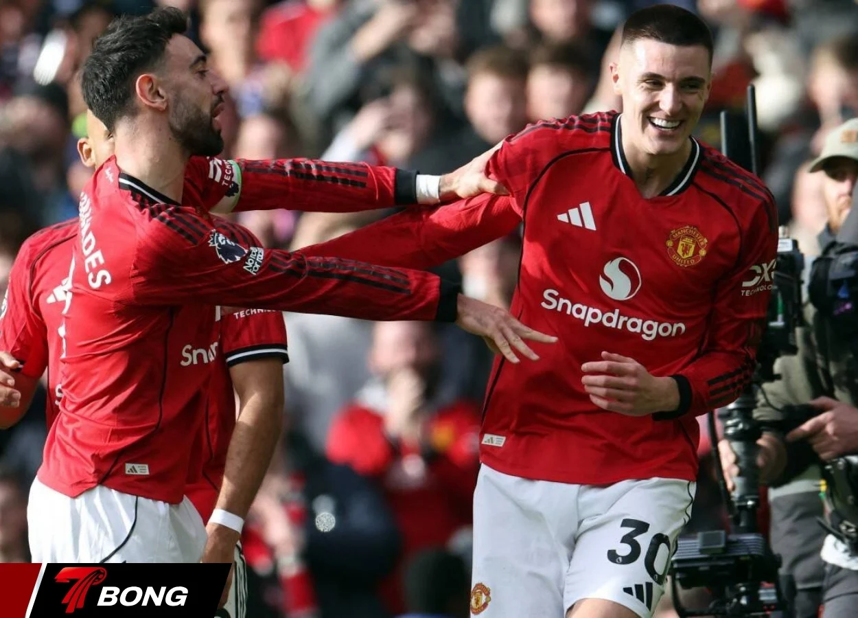 MU có cơ hội bỏ xa Villa trên bảng xếp hạng