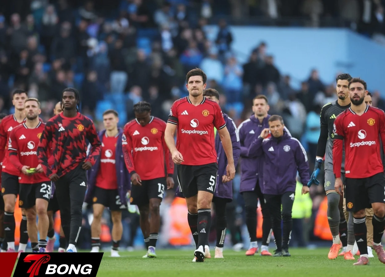 MU đang tìm kiếm HLV trưởng chính thức