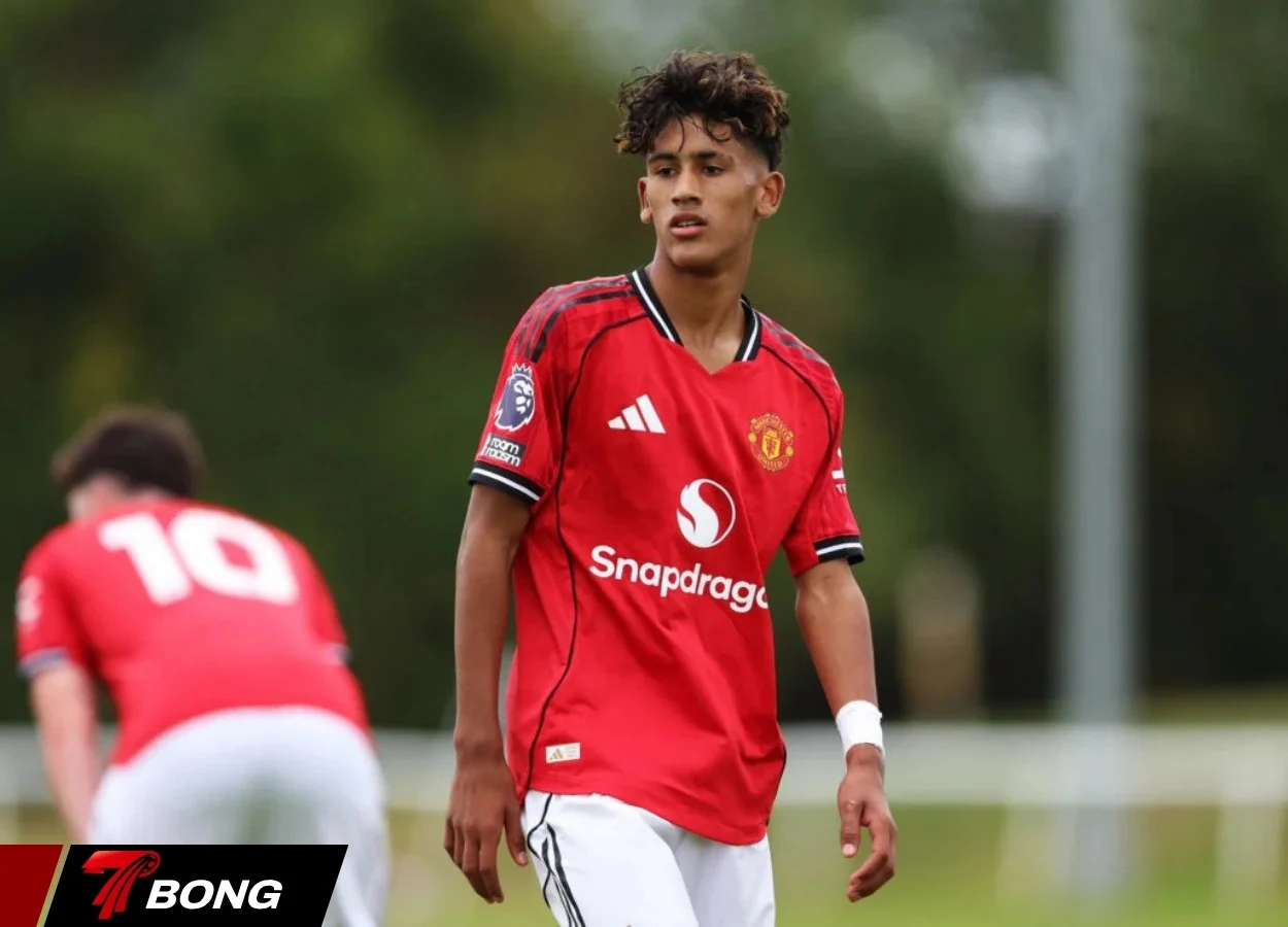 MU đưa JJ Gabriel dự chuyến du đấu hè