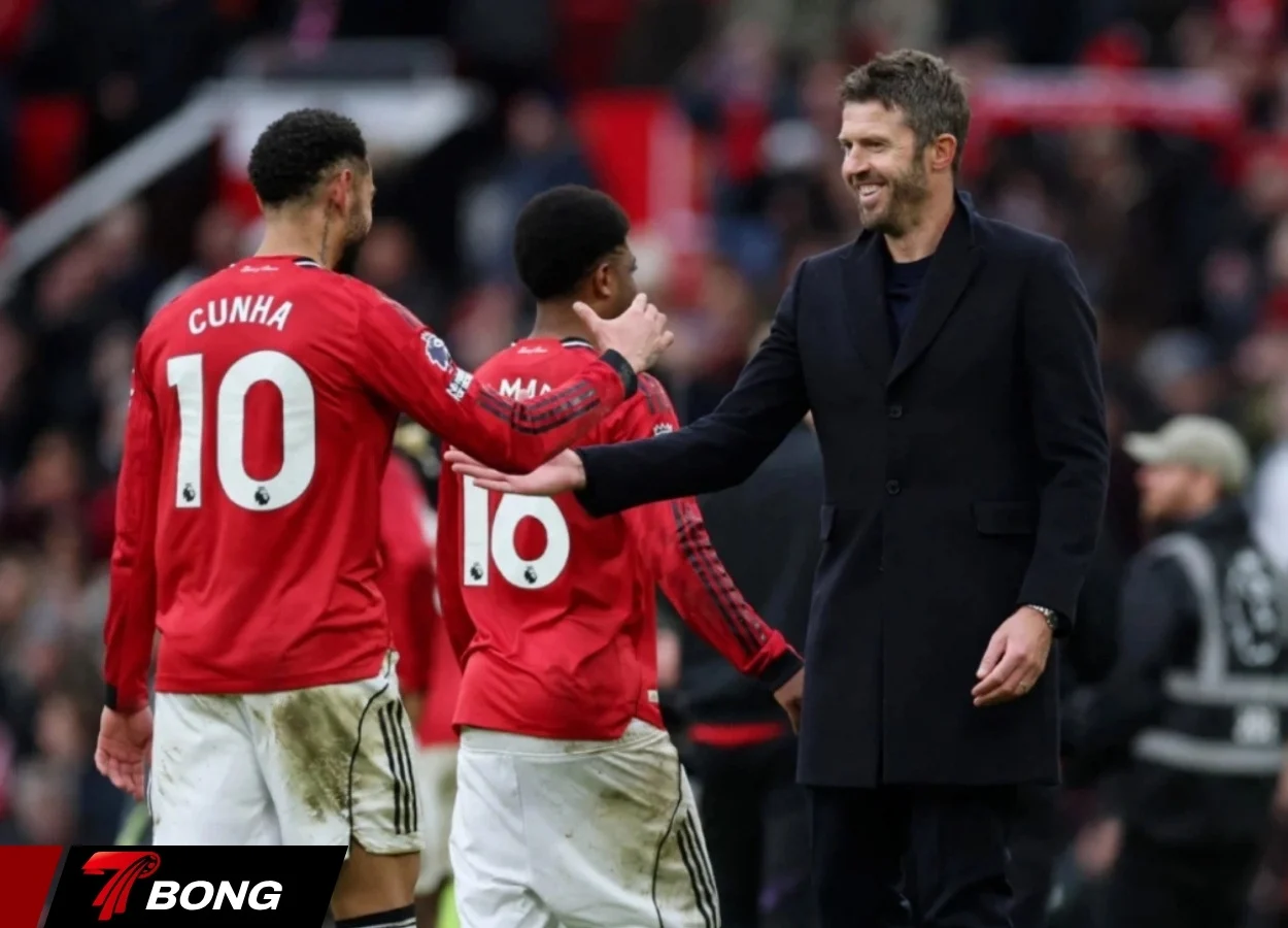 MU đứng trước quyết định quan trọng mùa hè