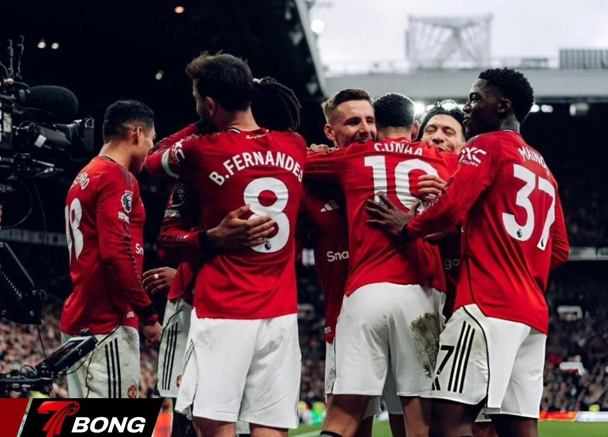 MU hưởng lợi từ hệ số UEFA của Anh