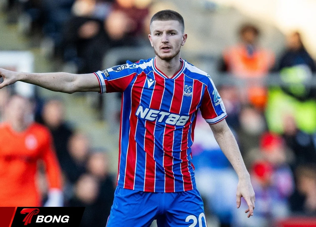 MU sẵn sàng chi lớn cho Wharton