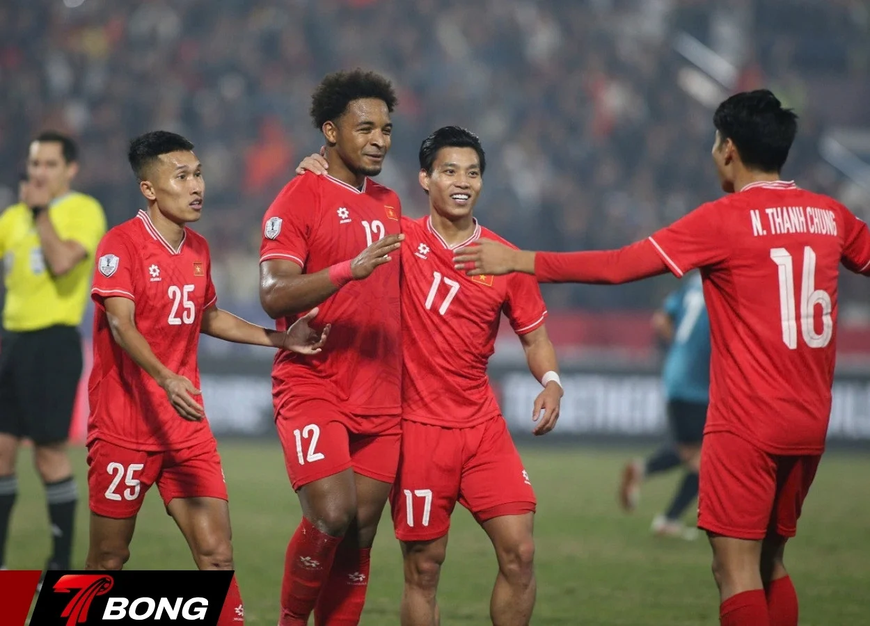 Nam Định quyết tâm vô địch Cúp Đông Nam Á