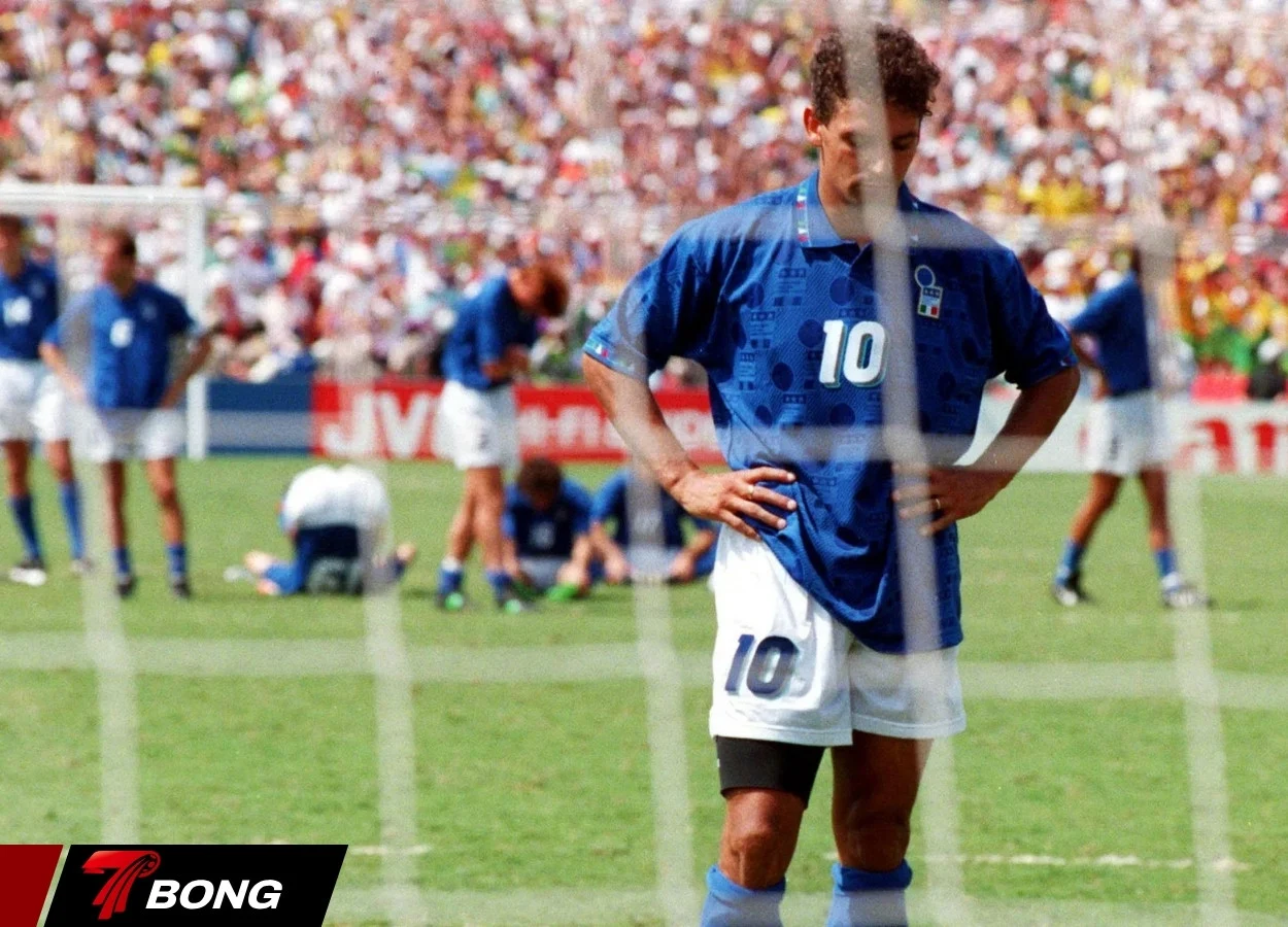 Nam Tư bị cấm tham dự World Cup 1994