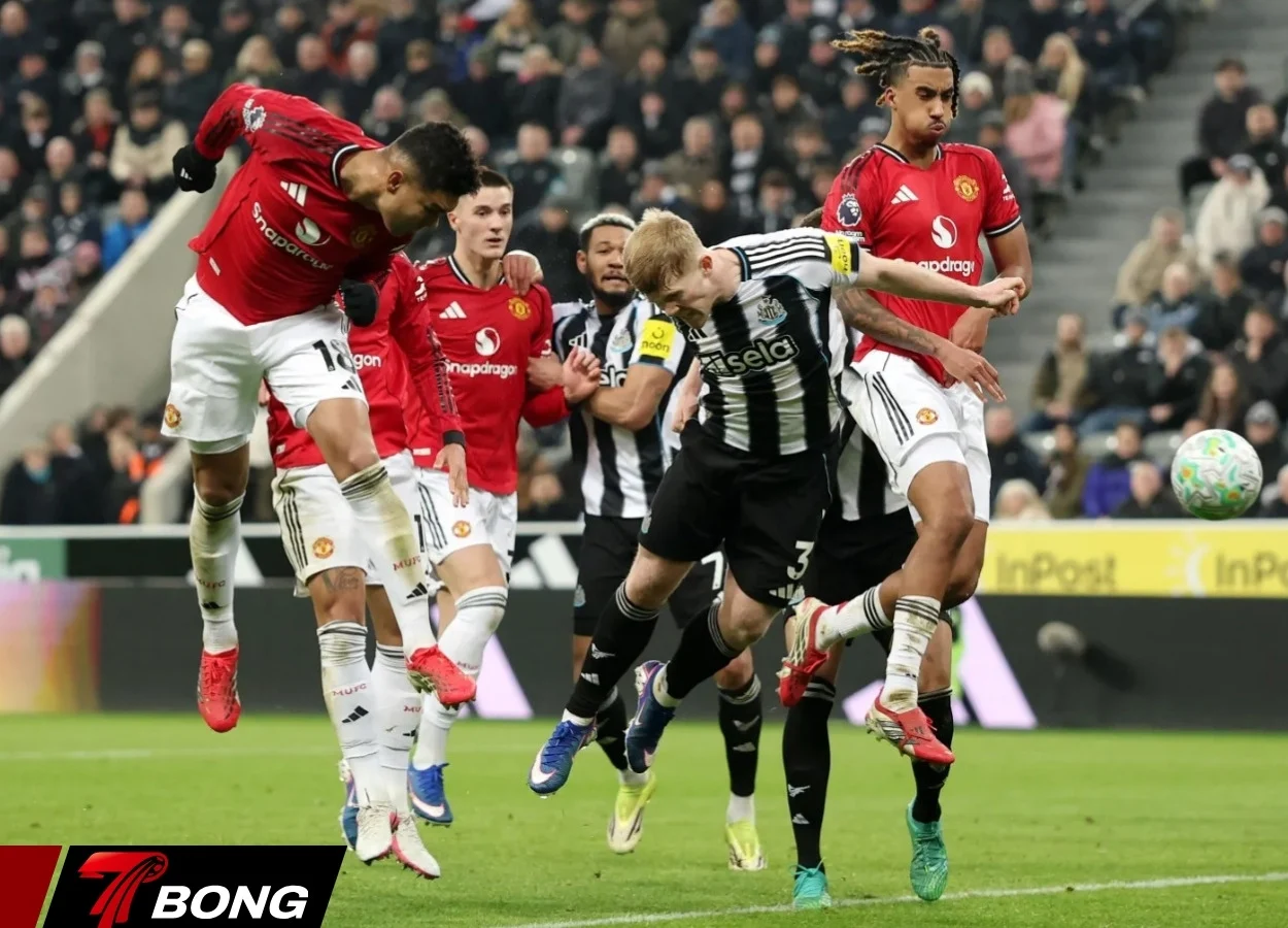 Newcastle bản lĩnh giành chiến thắng quan trọng