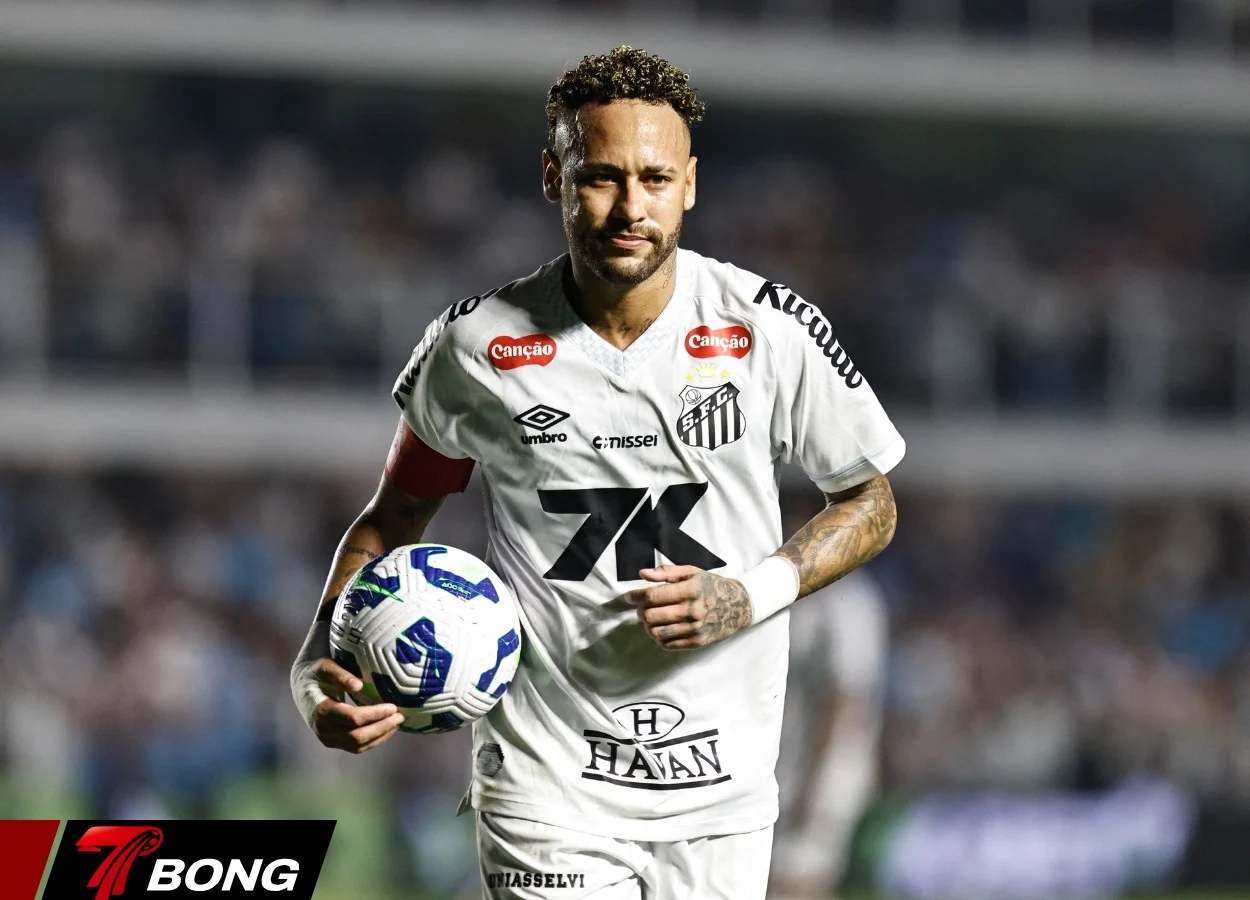 Neymar chia sẻ về tương lai sự nghiệp bóng đá