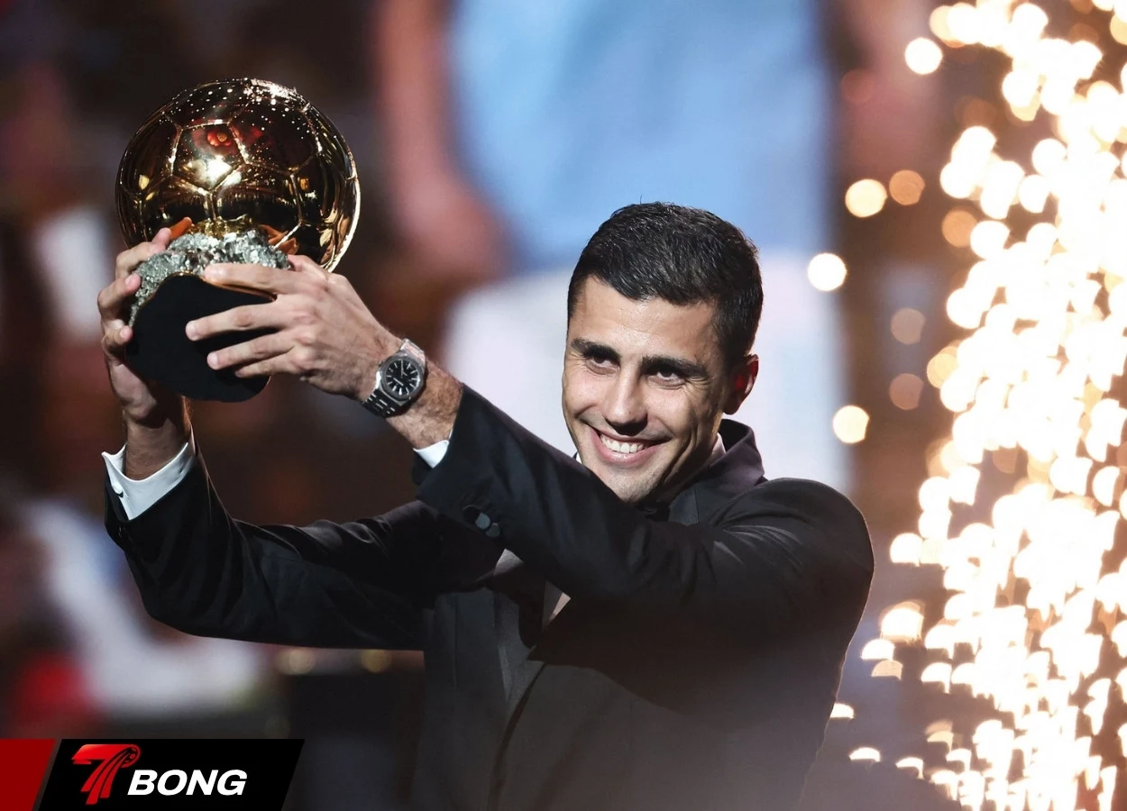 Rodri là ngoại lệ duy nhất trong triết lý của Pep Guardiola