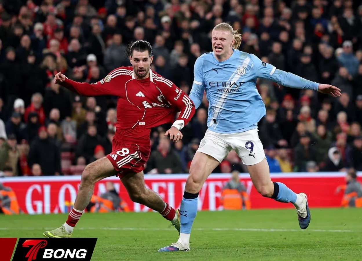 Ngôi sao bóng đá tỏa sáng tuần qua