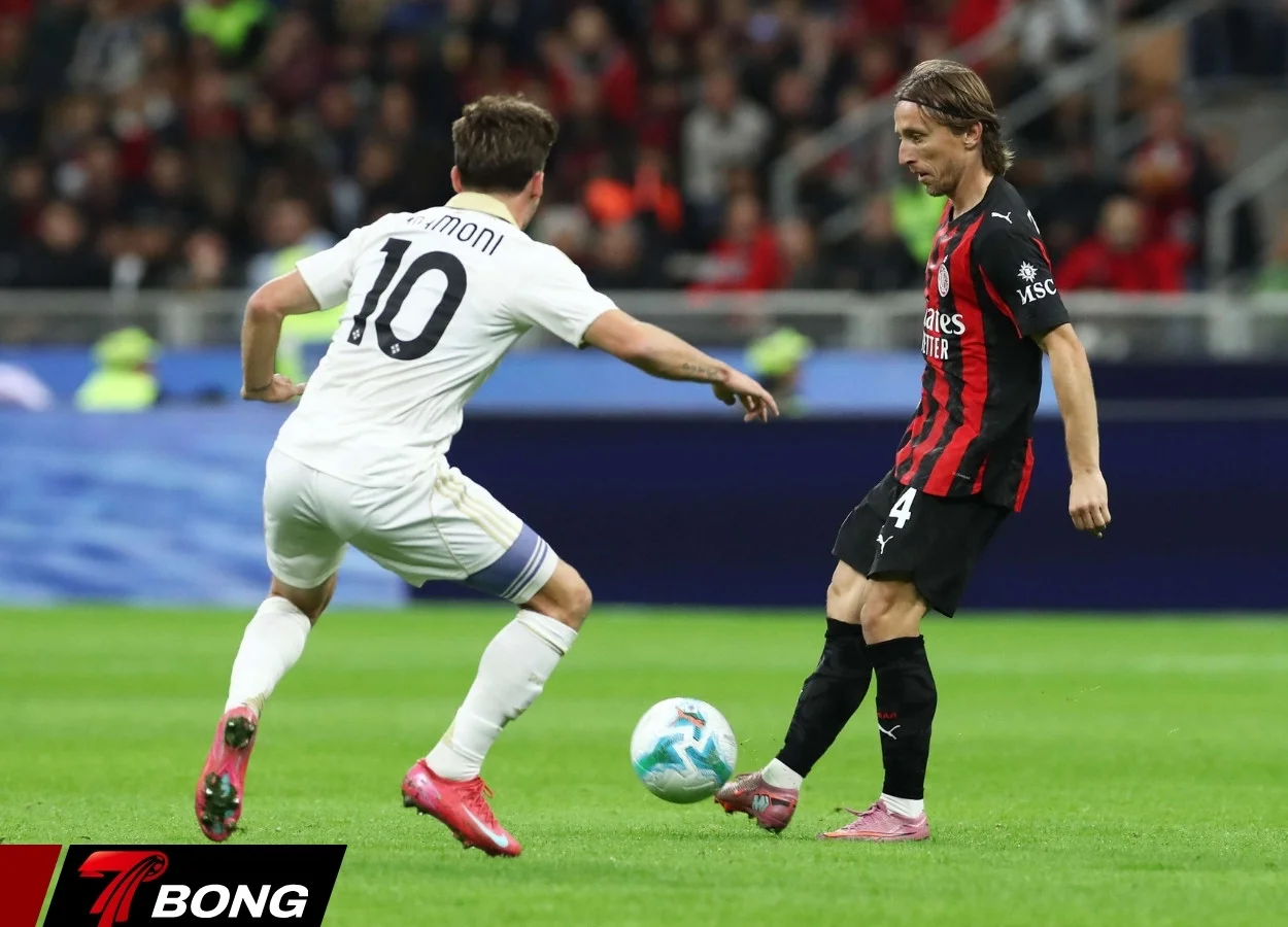 Nhận định trận tái đấu