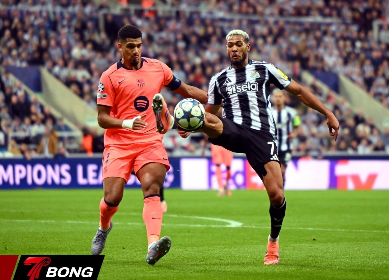 Nhánh phải Champions League nhiều bất ngờ