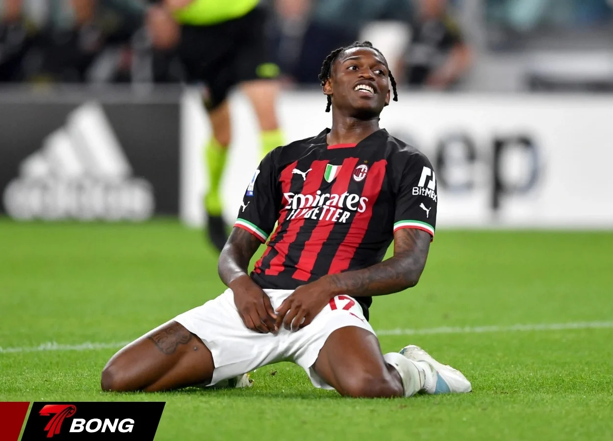 Nhiều ông lớn châu Âu muốn chiêu mộ Leao