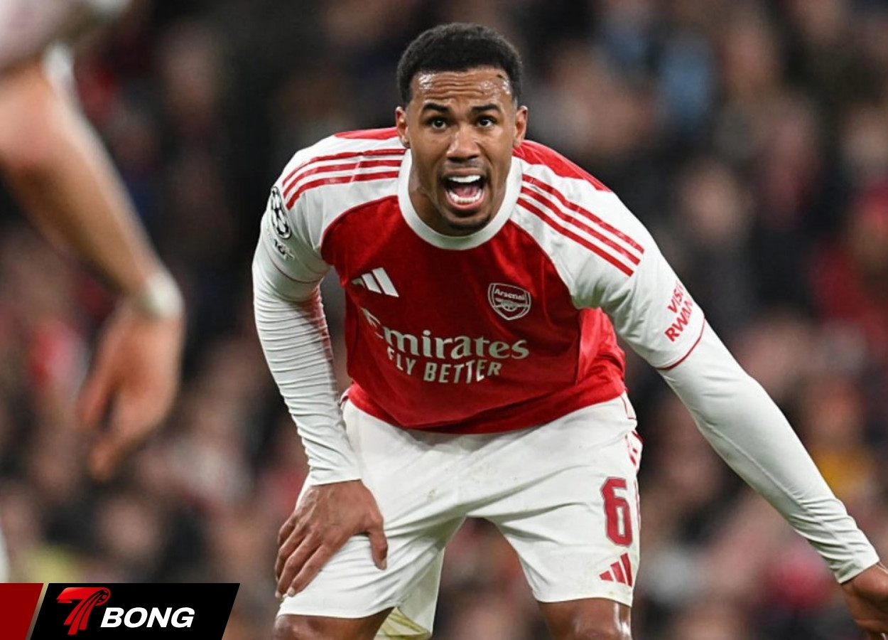 Nhiều trụ cột Arsenal dính chấn thương sau chung kết