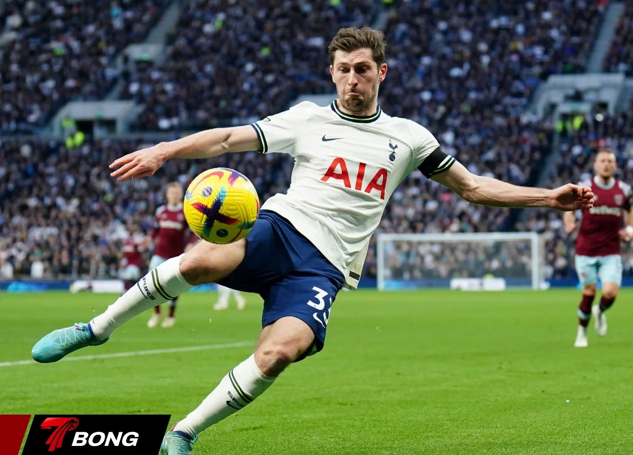 Nhiều trụ cột sẽ rời khỏi Tottenham sớm