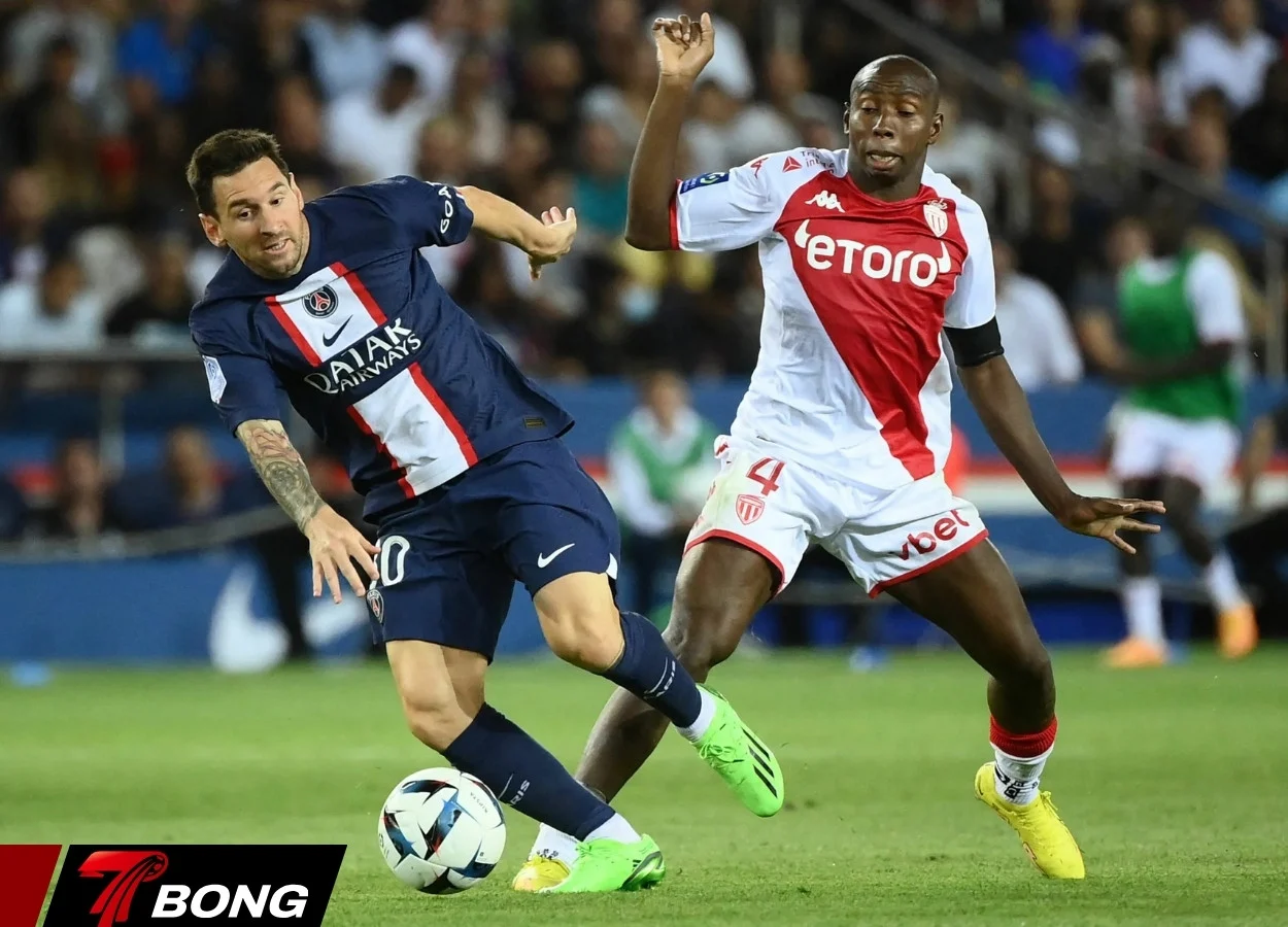 Những biến số về lực lượng