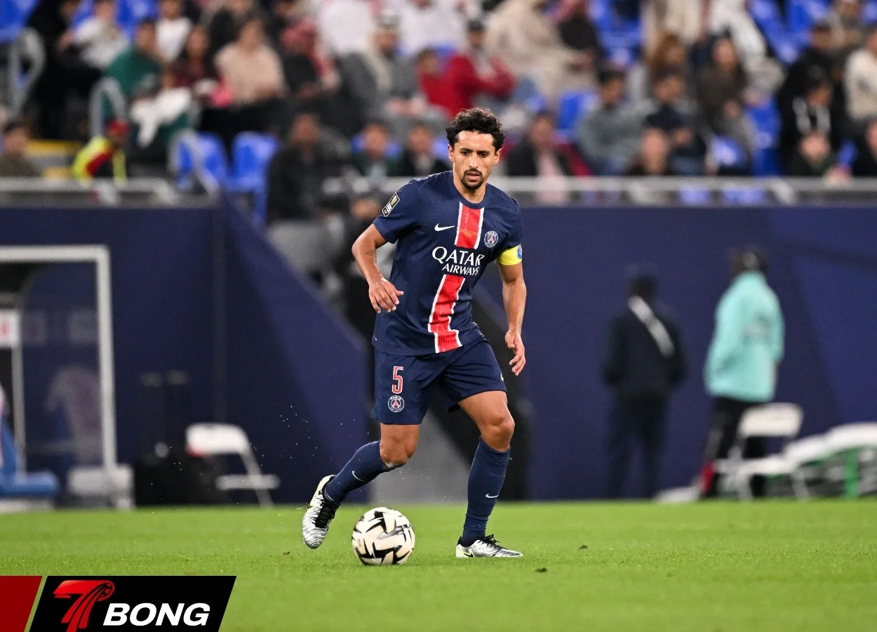 vị thế hàng thủ số một Ligue 1