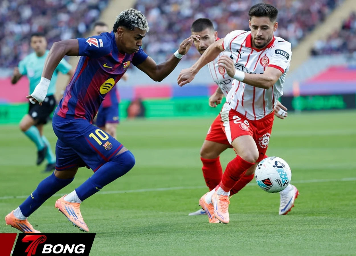 Những khoảnh khắc định đoạt