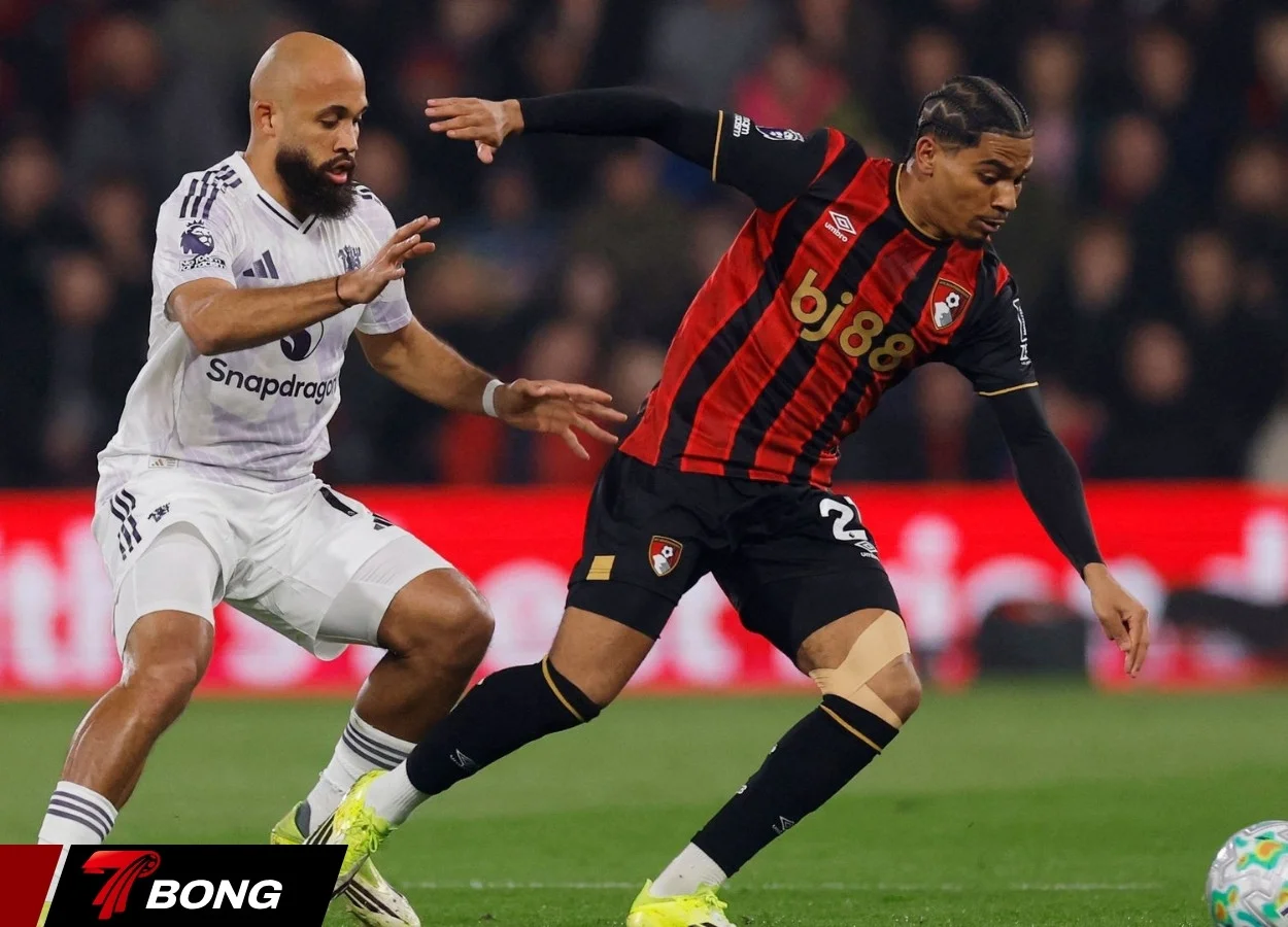 Những khoảnh khắc rượt đuổi nghẹt thở từ trận đấu