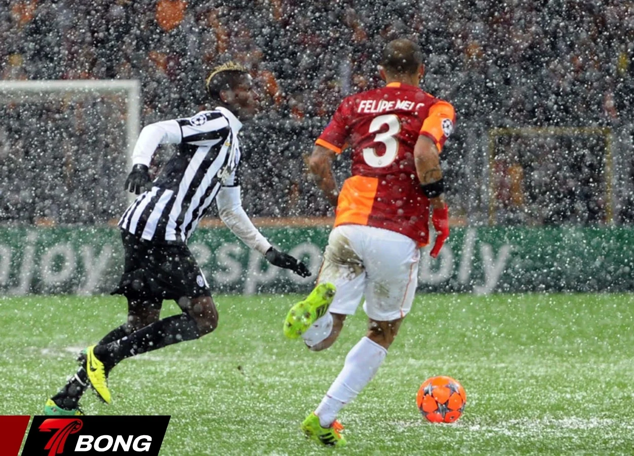 Những nước đi cờ thế của Luciano Spalletti tại Istanbul