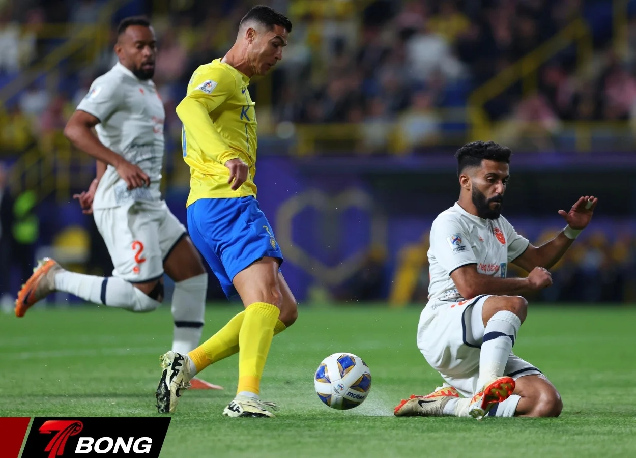 Những sai số chí mạng trong cấu trúc phòng thủ Al Fayha