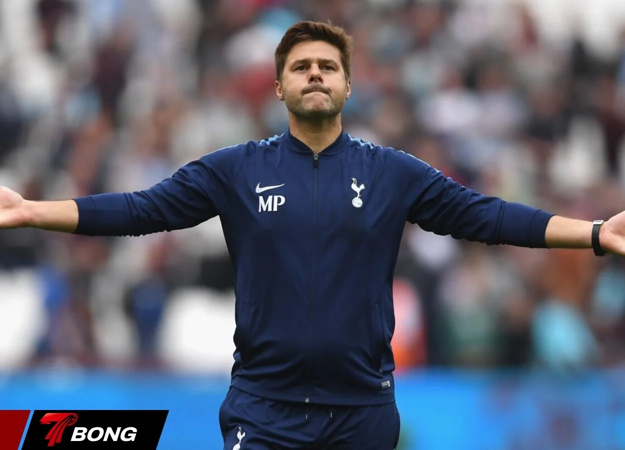 Những tỷ phú phía sau HLV Pochettino có cơ hội đầu tư trực tiếp