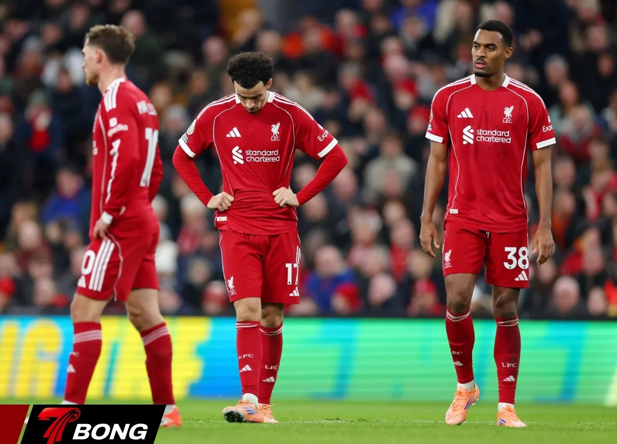 Nottingham Forest đối mặt thử thách cực đại