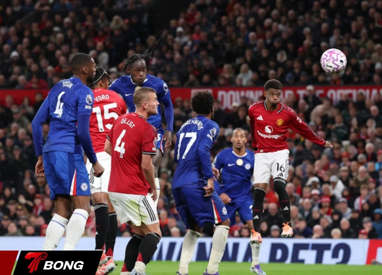 Old Trafford sẽ chứng kiến ngày MU ăn mừng