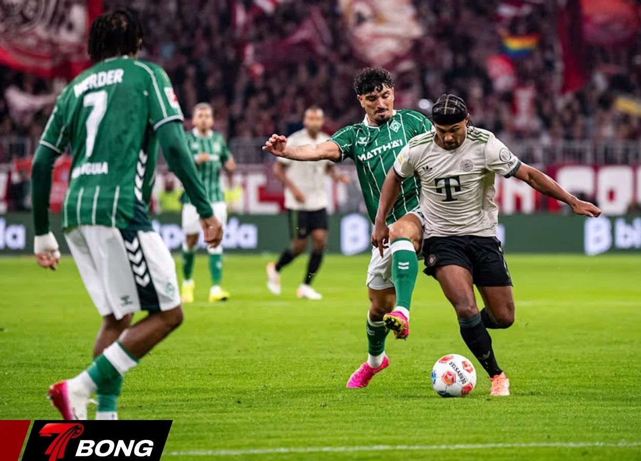 Phân tích sức mạnh đội hình