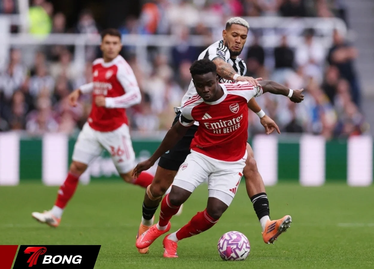 Pháo thủ tự tin hướng tới chiến thắng quan trọng