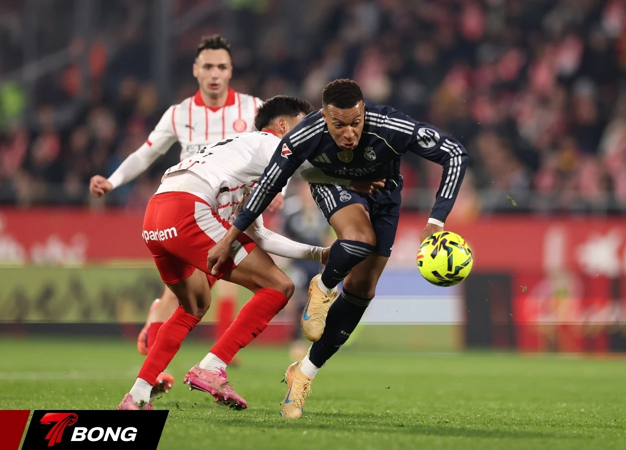 Phong độ và cục diện bảng xếp hạng trước vòng 31