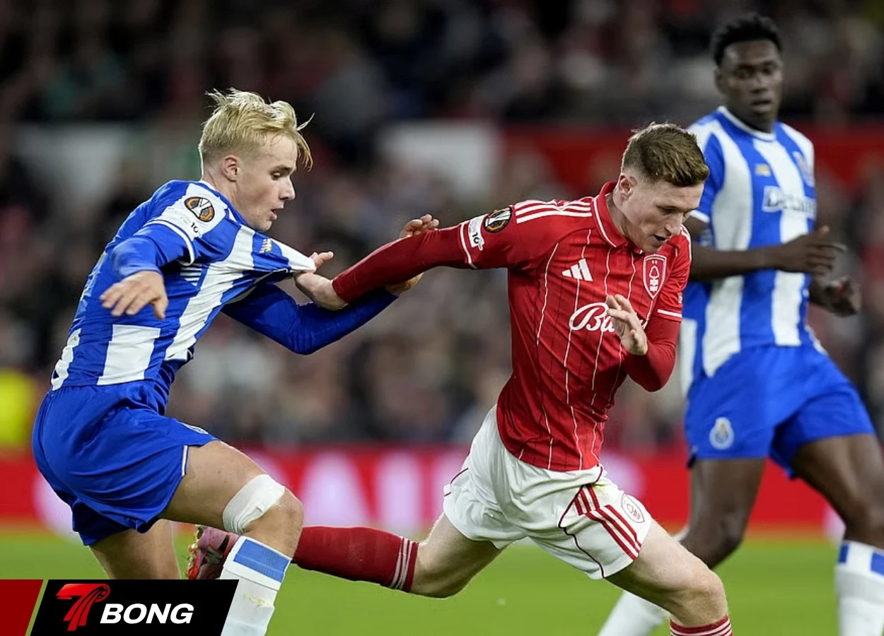 Nhận định phong độ và tình hình lực lượng