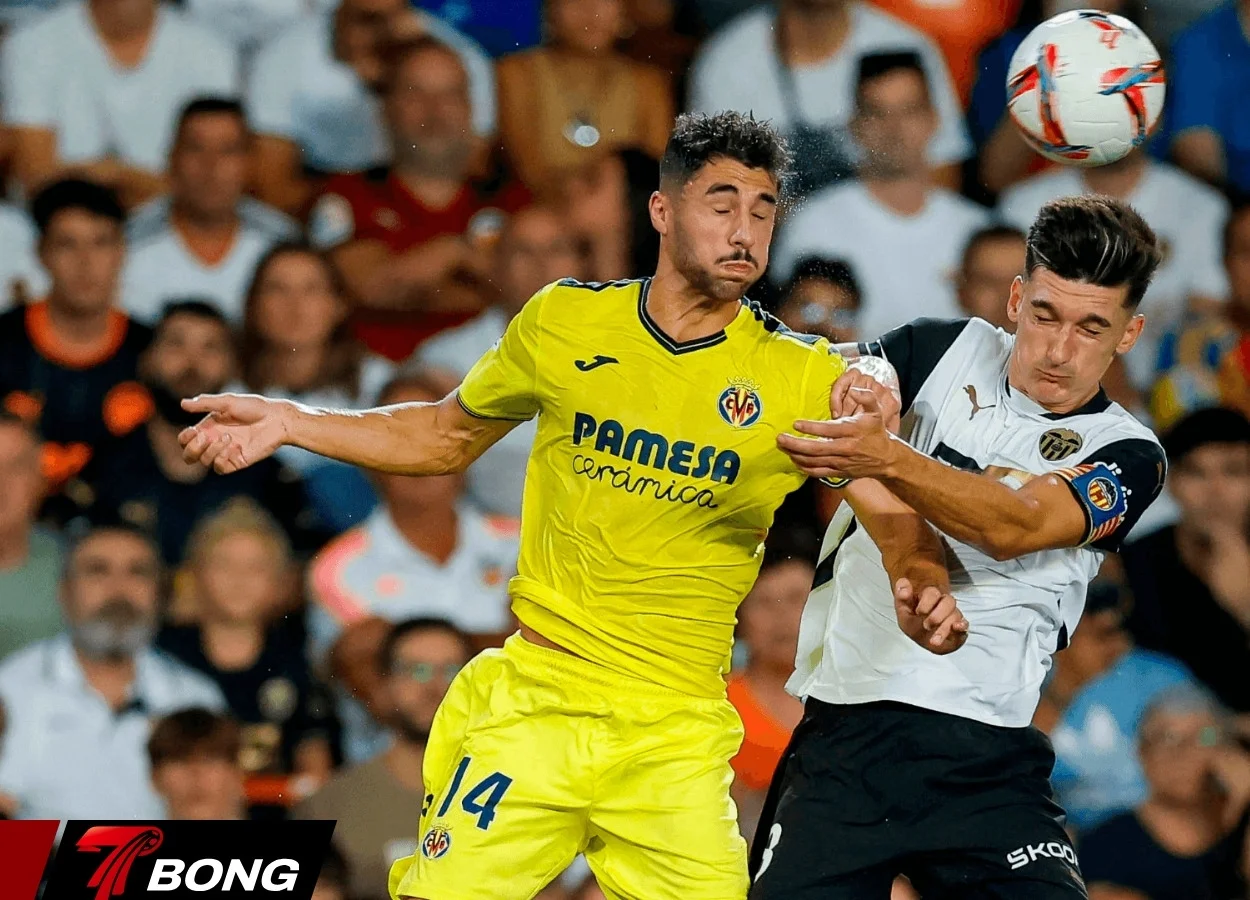 Phương án vá víu và nhận định khả năng sinh tồn của Valencia