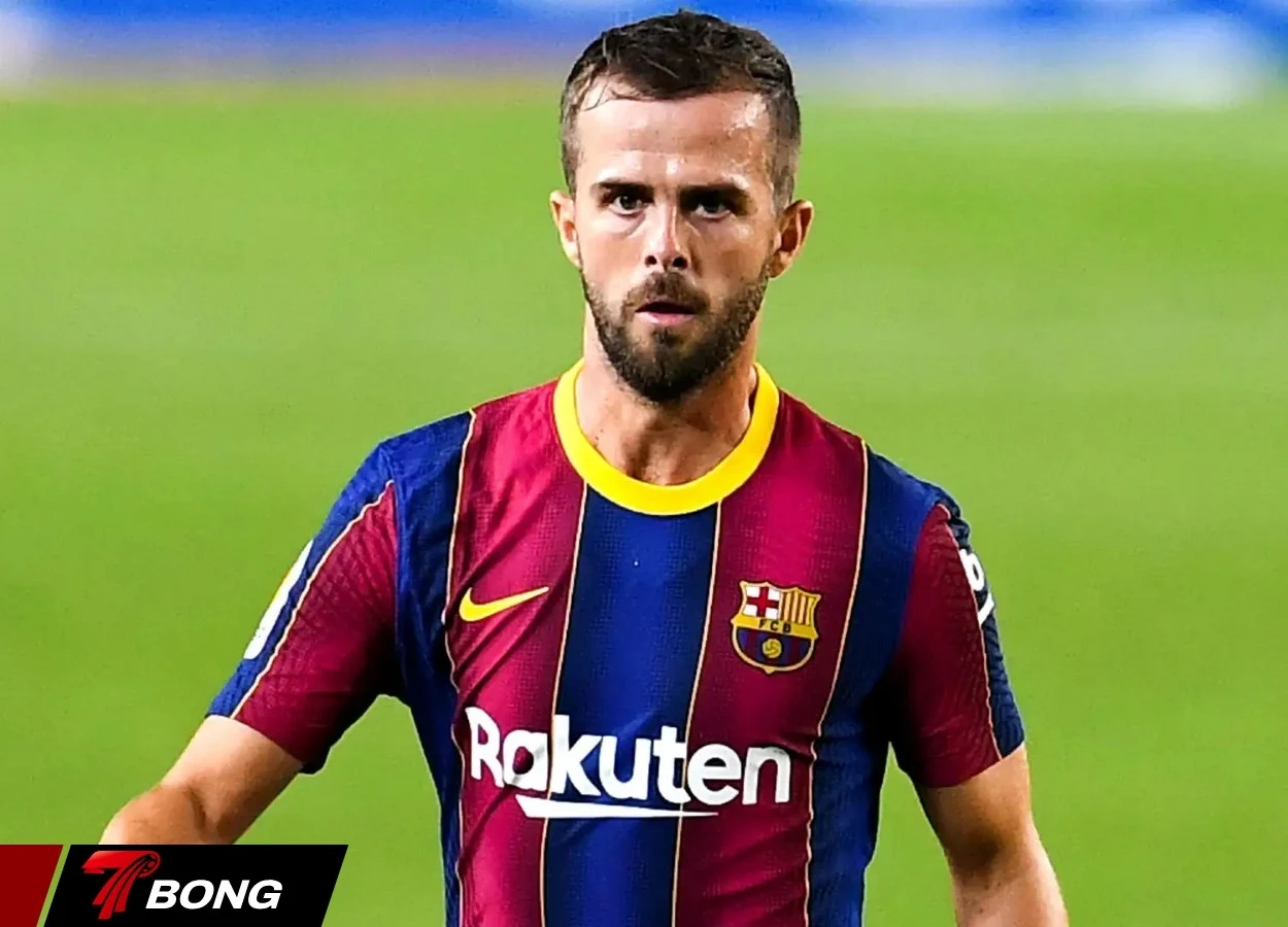 Pjanic lên tiếng bảo vệ đội tuyển Bosnia