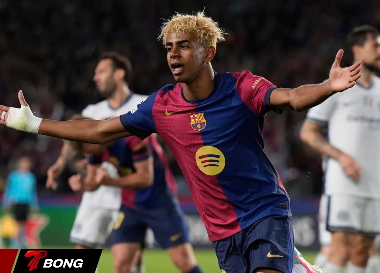 Premier League thiếu những cá nhân xuất sắc hàng đầu