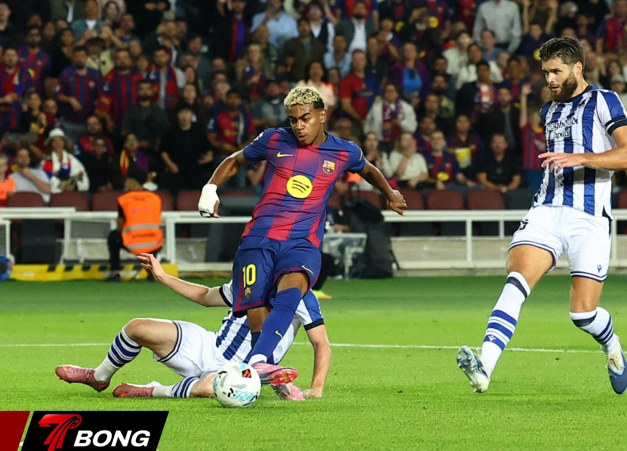 PSG có khả năng chạm trán Barcelona sớm