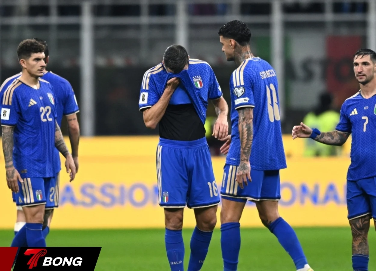 Quan chức Ý bác bỏ đề xuất thay Iran