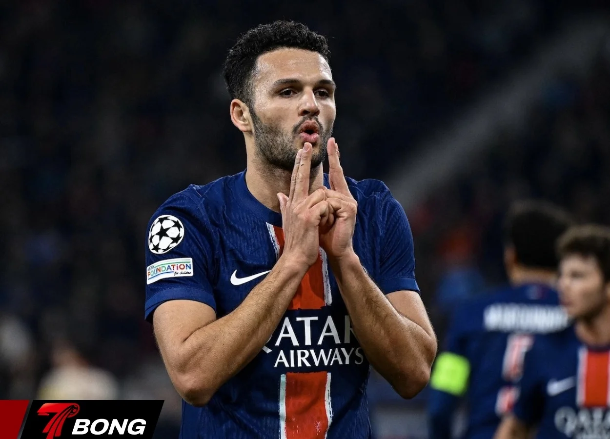 Ramos ghi bàn ấn định chiến thắng 3-0