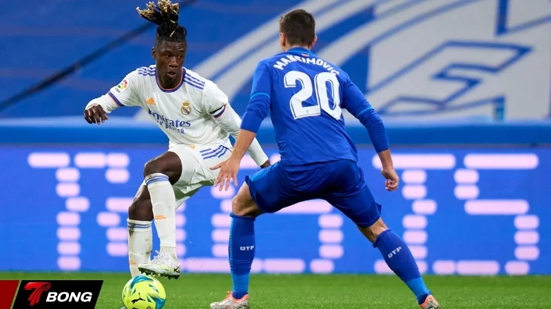 Real Madrid chạm đáy khó khăn lực lượng