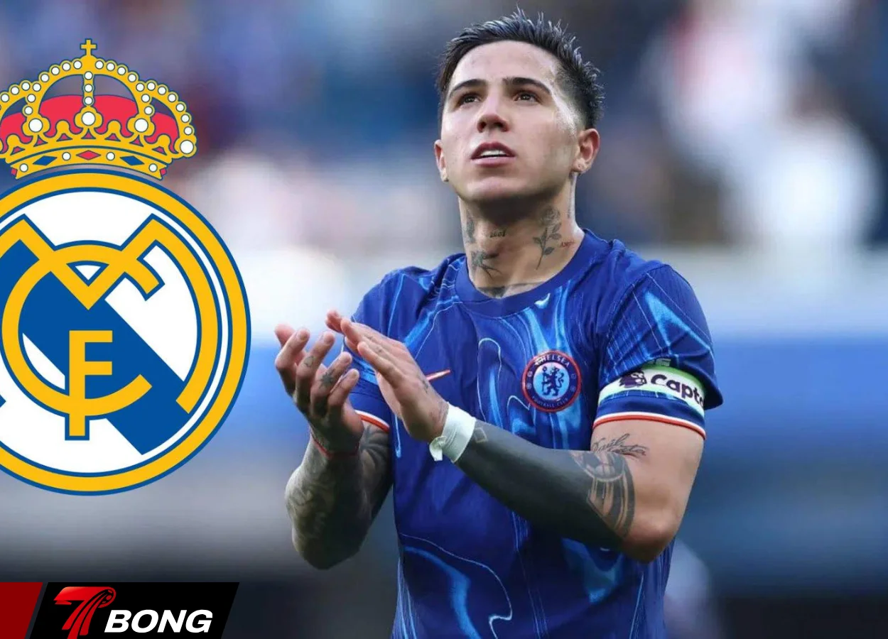 Real đầu tư lớn cho tương lai đội bóng