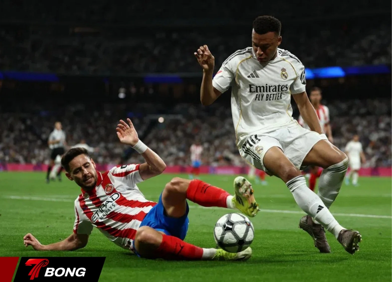 Real Madrid nguy cơ trắng tay mùa giải