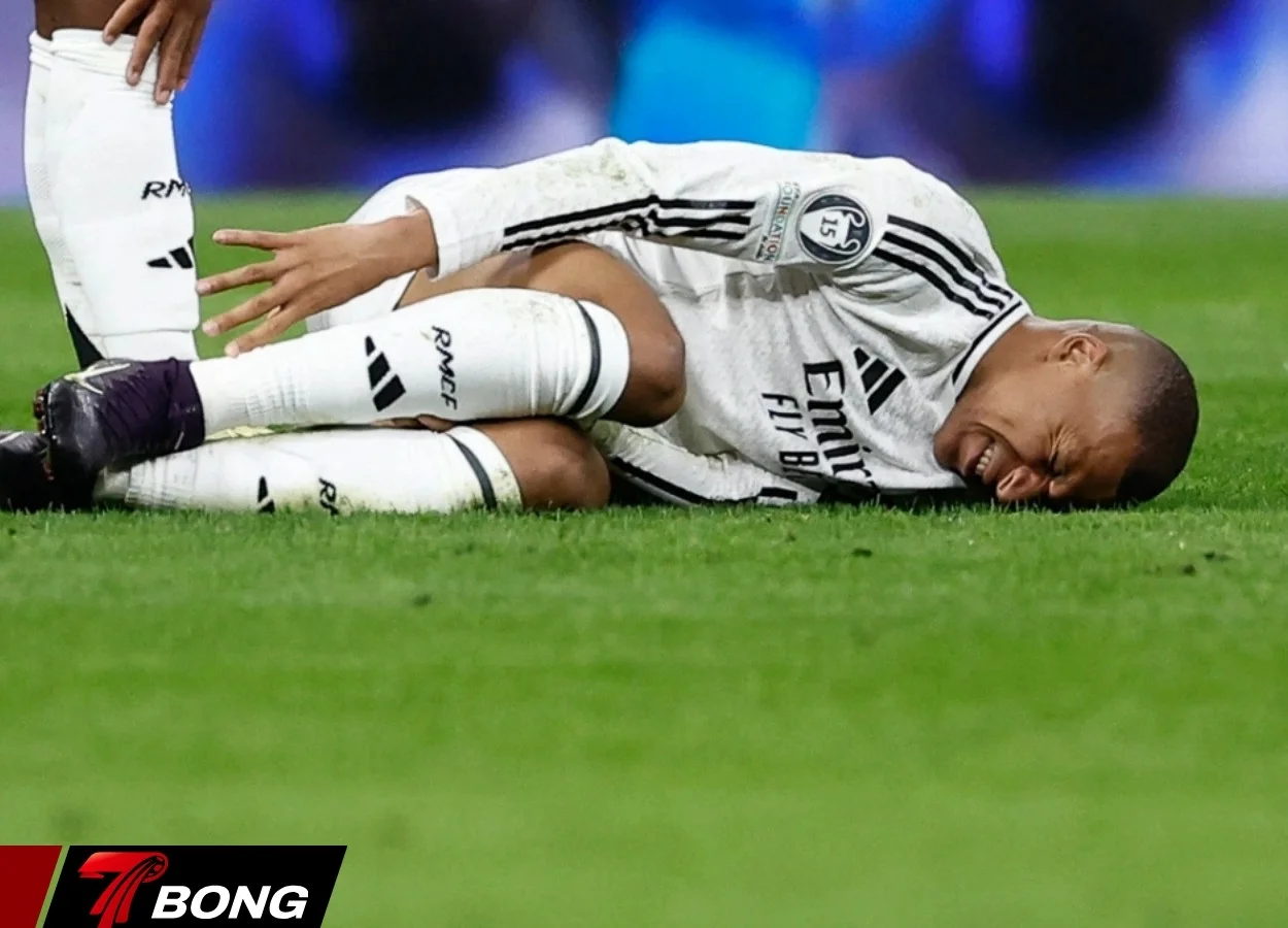 Real Madrid đối mặt bài toán nhân sự trước thềm trận gặp Getafe