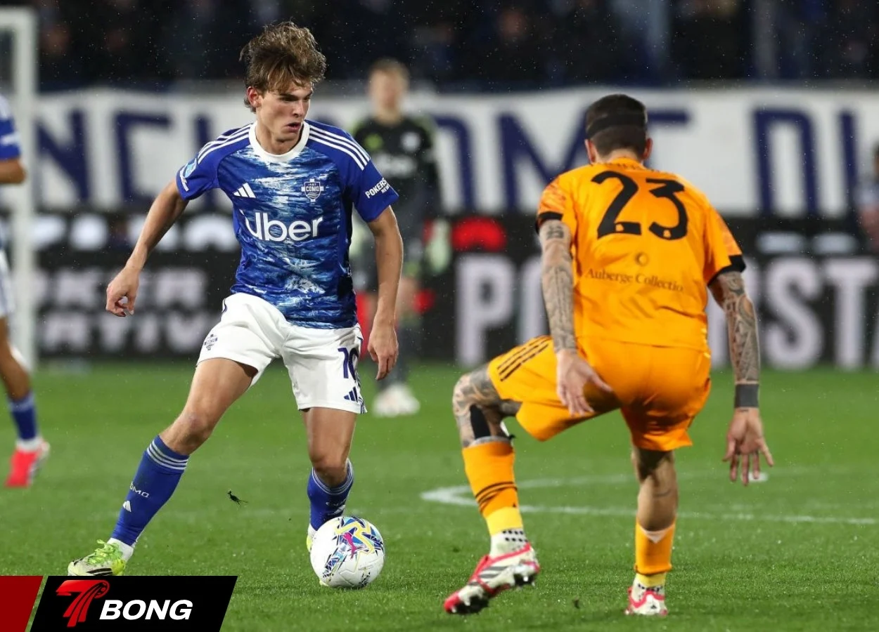 Roma gặp khó trước thềm Europa League