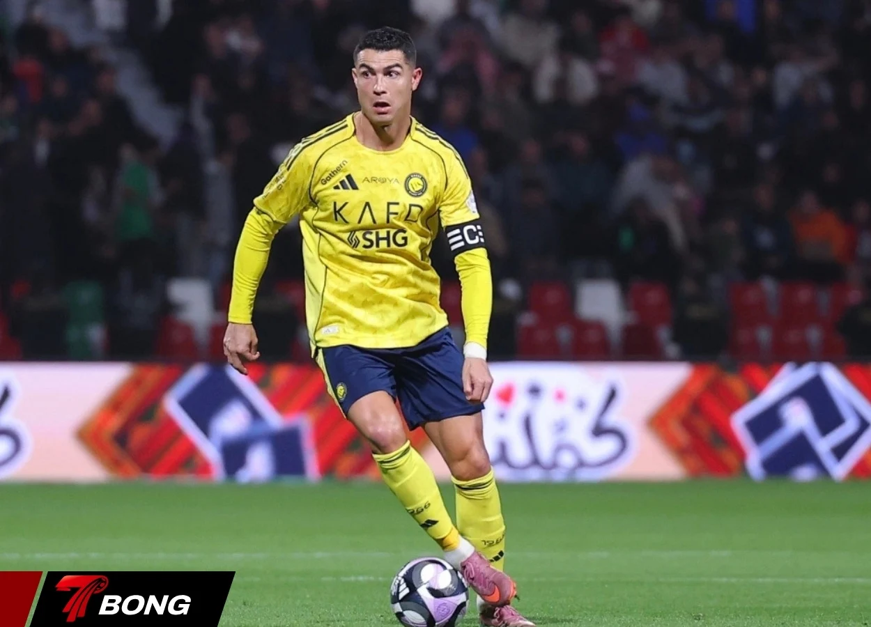 Ronaldo bỏ lỡ nhiều cơ hội ghi bàn rõ ràng