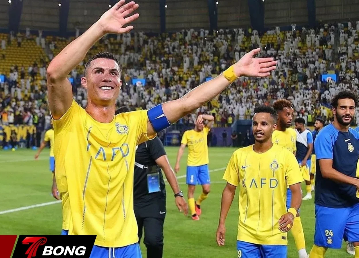 Ronaldo đấu tranh vì quyền lợi nhân viên