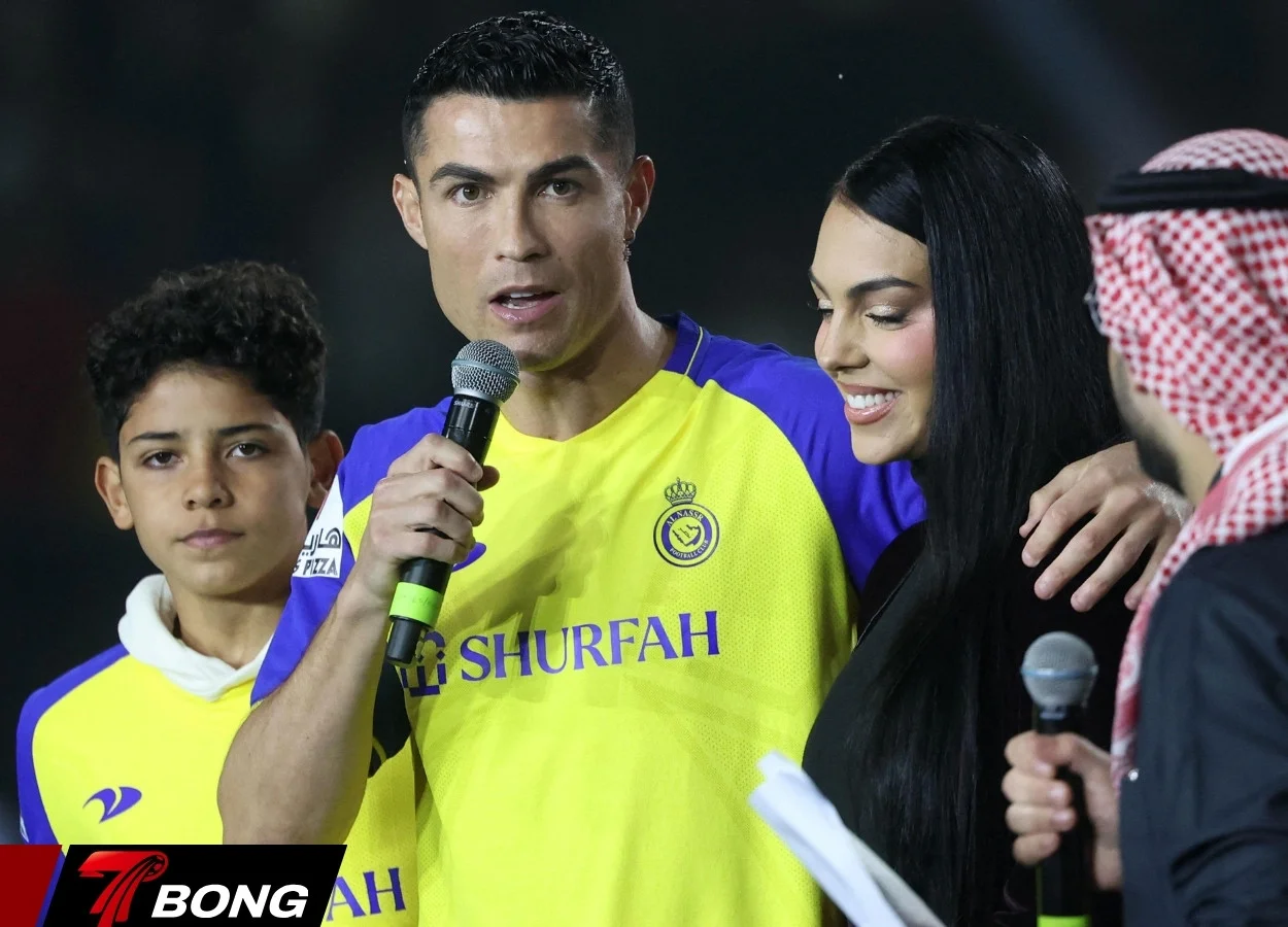 Ronaldo đòi quyền lợi từ giới chủ Saudi
