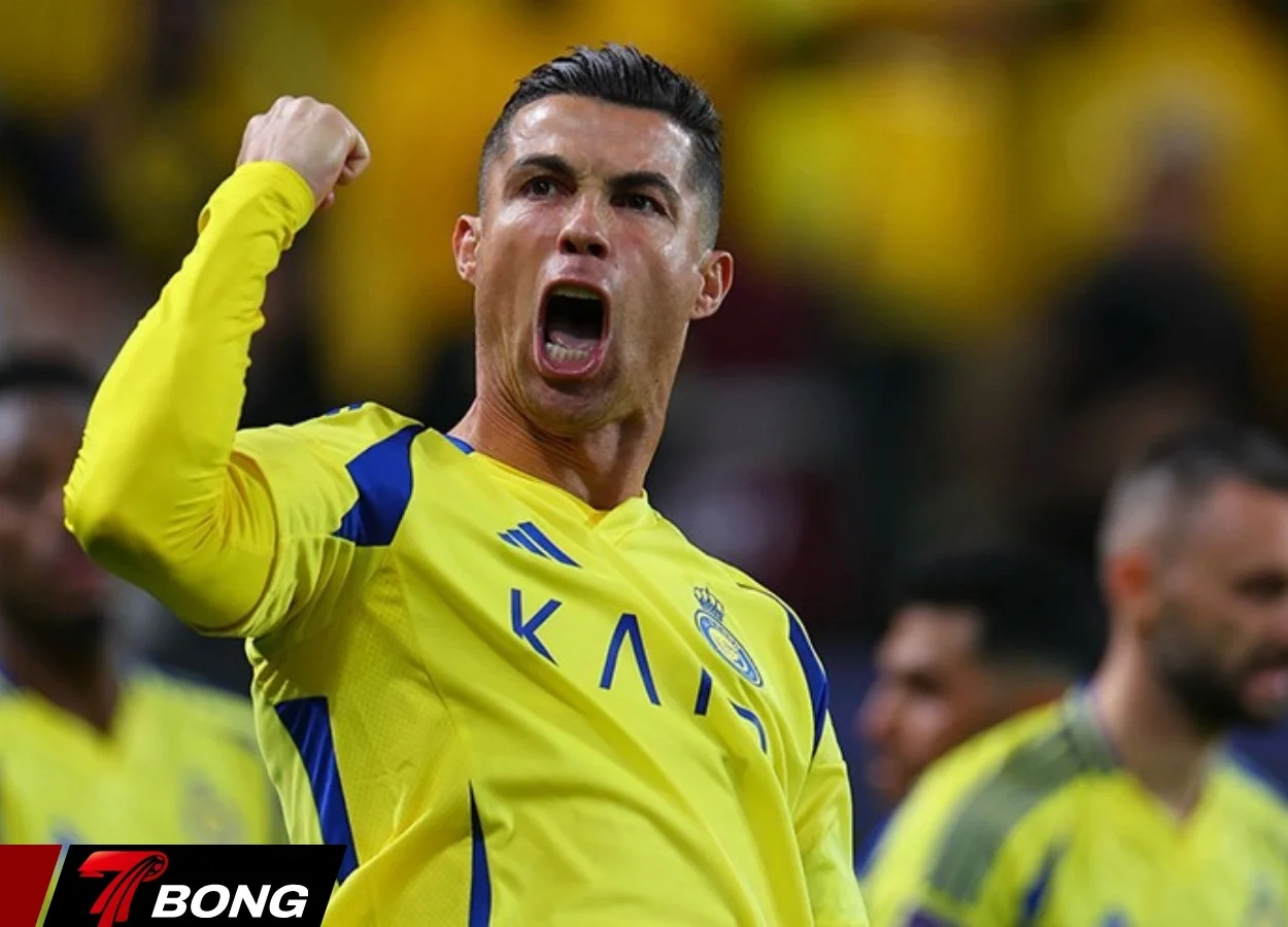 CR7 hướng tới cột mốc 1000 bàn thắng