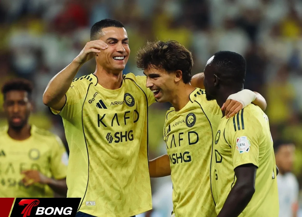 Ronaldo tự tin chinh phục mốc 1000 bàn thắng