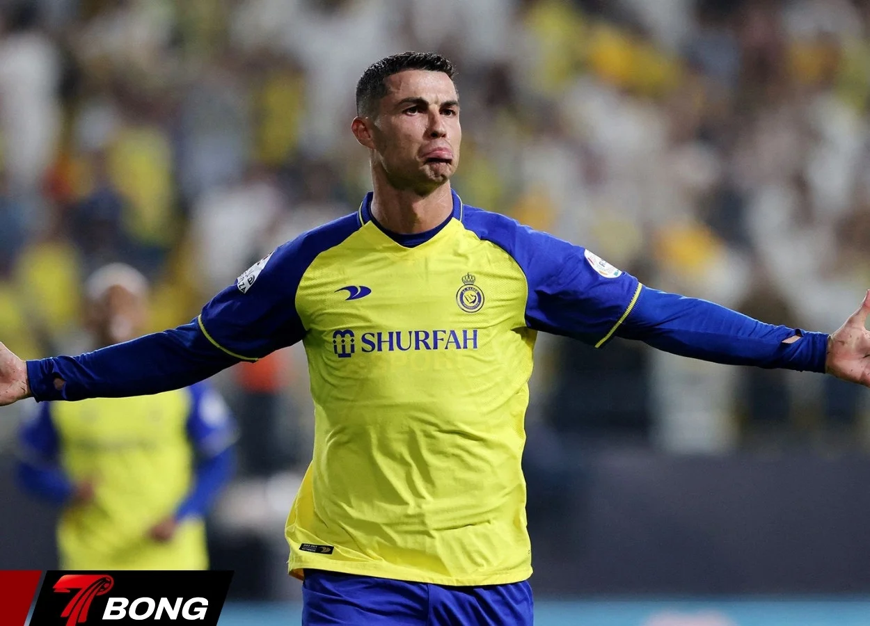 Ronaldo vắng mặt để phản đối giới chủ