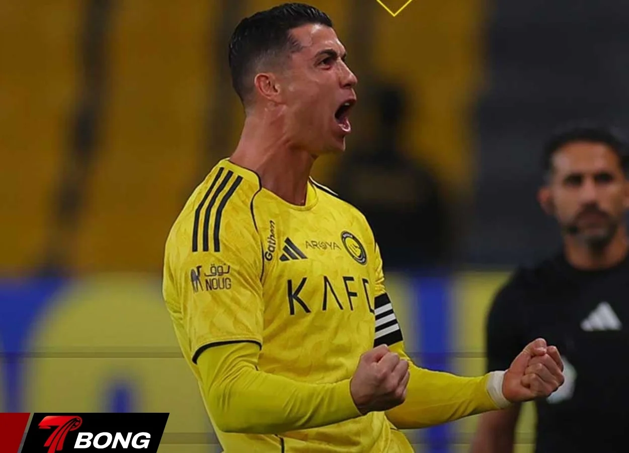 Ronaldo hướng tới cột mốc 1000 bàn thắng