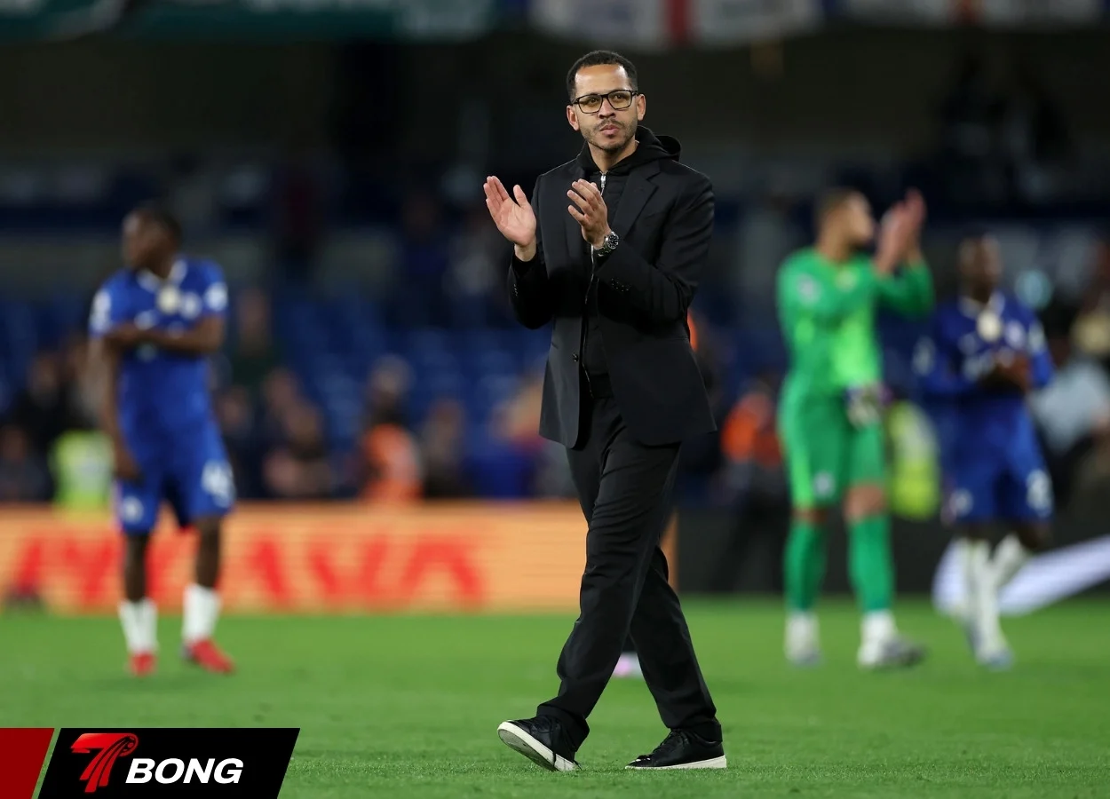 Rosenior chịu áp lực lớn tại Chelsea